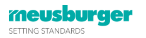 Meusburger 米斯伯格 - 模具标准件